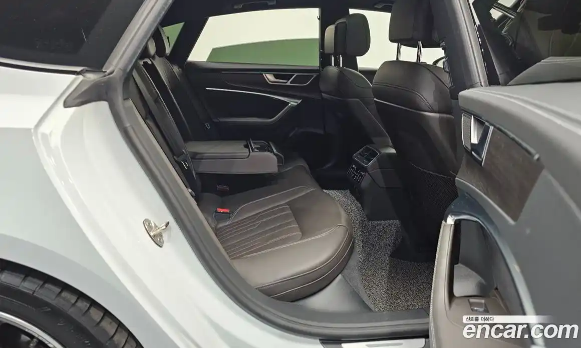 Audi A7 2022 3.0 Автомат в Москве № 496730, фото 12