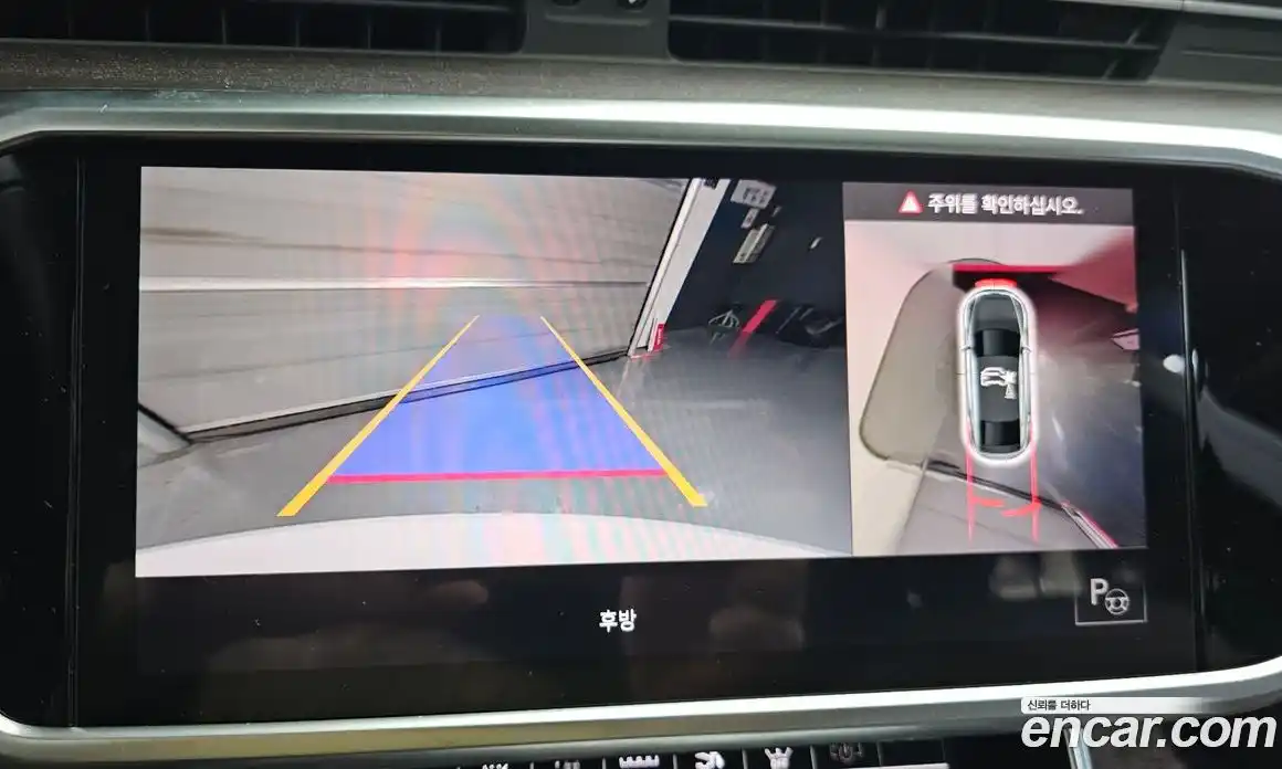 Audi A7 2022 3.0 Автомат в Москве № 496730, фото 14