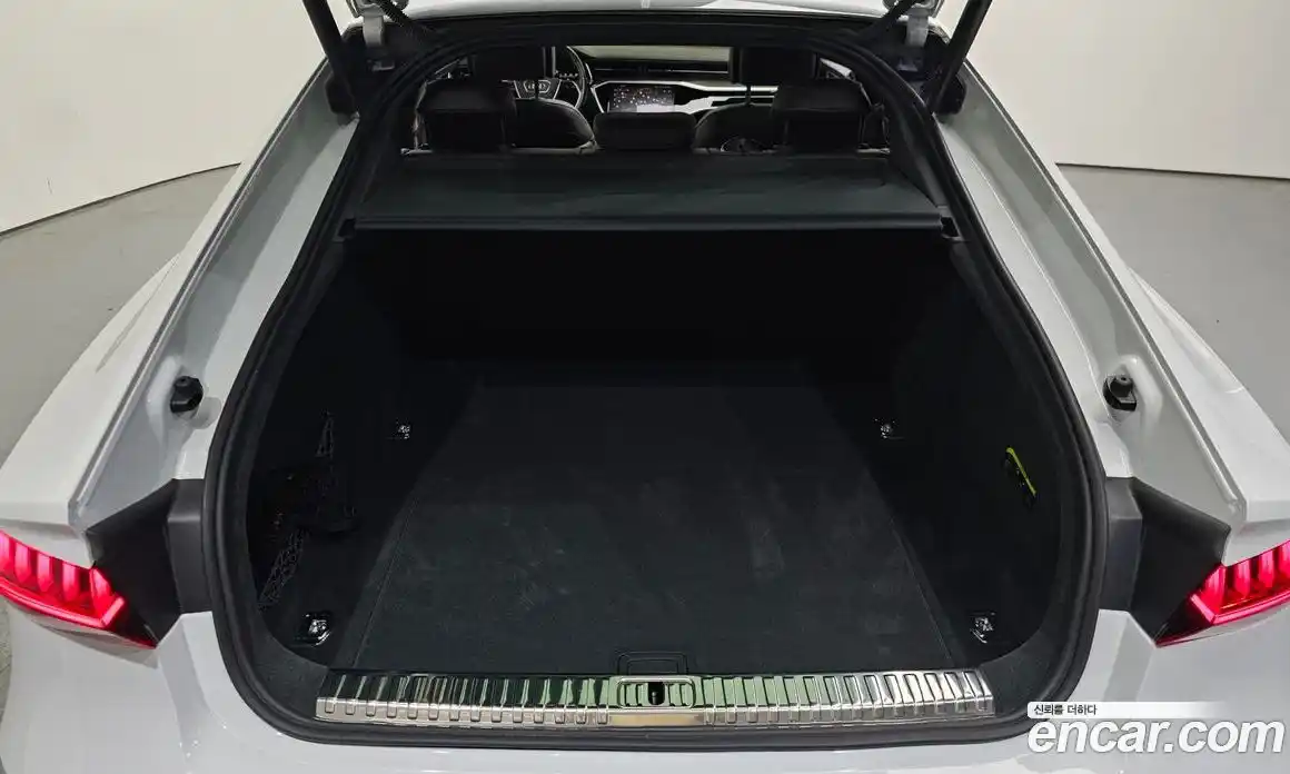 Audi A7 2022 3.0 Автомат в Москве № 496730, фото 20