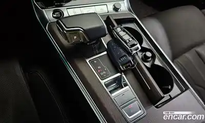Audi A7 2022 3.0 Автомат в Москве № 496730, миниатюра 9