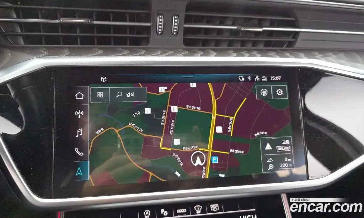 Audi A6 2023 2.0 Автомат в Москве № 496761, фото 16