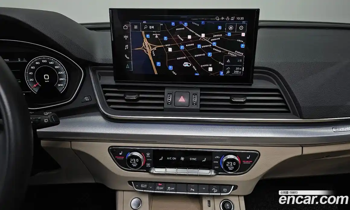 Audi Q5 2021 2.0 Автомат в Москве № 497048, фото 14