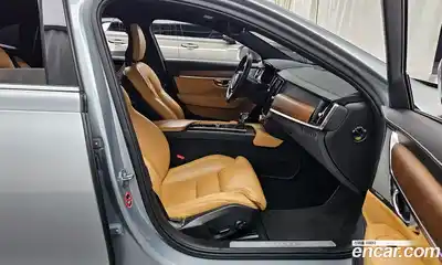 Volvo S90 2017 2.0 Автомат в Москве № 497713, миниатюра 11