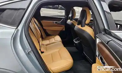 Volvo S90 2017 2.0 Автомат в Москве № 497713, миниатюра 12