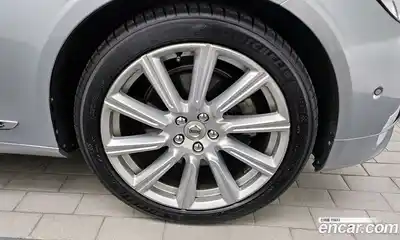 Volvo S90 2017 2.0 Автомат в Москве № 497713, миниатюра 5