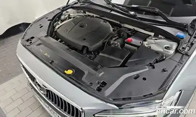 Volvo S90 2017 2.0 Автомат в Москве № 497713, миниатюра 6