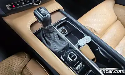 Volvo S90 2017 2.0 Автомат в Москве № 497713, миниатюра 9