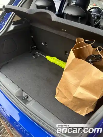 Mini Cooper 2021 1.5 Автомат в Москве № 499410, миниатюра 11