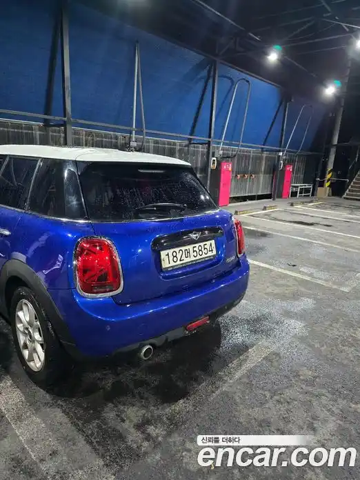 Mini Cooper 2021 1.5 Автомат в Москве № 499410, фото 18
