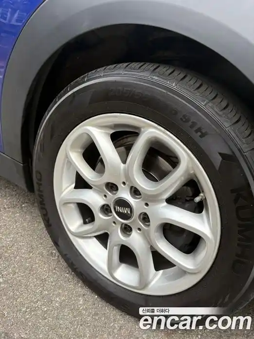 Mini Cooper 2021 1.5 Автомат в Москве № 499410, фото 4