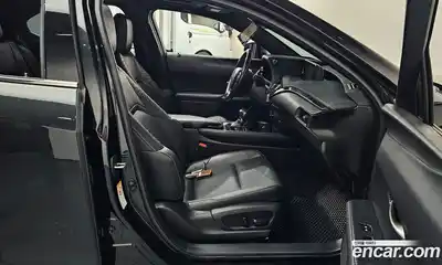 Lexus UX 2019 2.0 Автомат в Москве № 499645, миниатюра 11