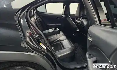 Lexus UX 2019 2.0 Автомат в Москве № 499645, миниатюра 12