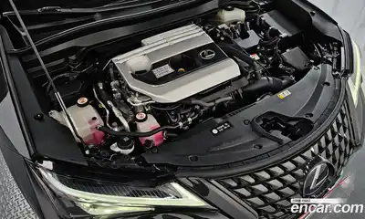 Lexus UX 2019 2.0 Автомат в Москве № 499645, миниатюра 6