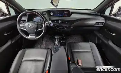 Lexus UX 2019 2.0 Автомат в Москве № 499645, миниатюра 7