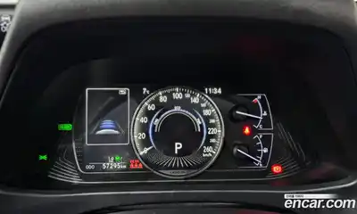 Lexus UX 2019 2.0 Автомат в Москве № 499645, миниатюра 8