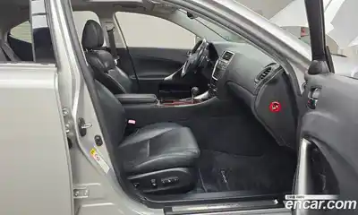 Lexus IS 2006 2.5 Автомат в Москве № 499668, миниатюра 11