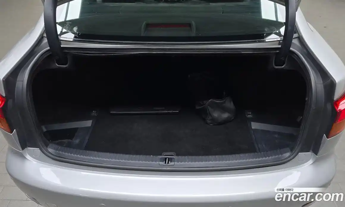 Lexus IS 2006 2.5 Автомат в Москве № 499668, фото 20