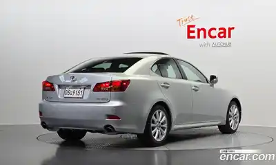 Lexus IS 2006 2.5 Автомат в Москве № 499668, миниатюра 2