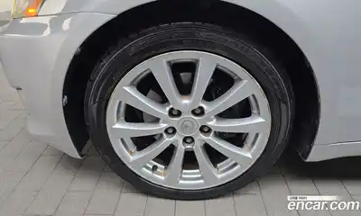 Lexus IS 2006 2.5 Автомат в Москве № 499668, миниатюра 5