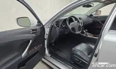 Lexus IS 2006 2.5 Автомат в Москве № 499668, миниатюра 10