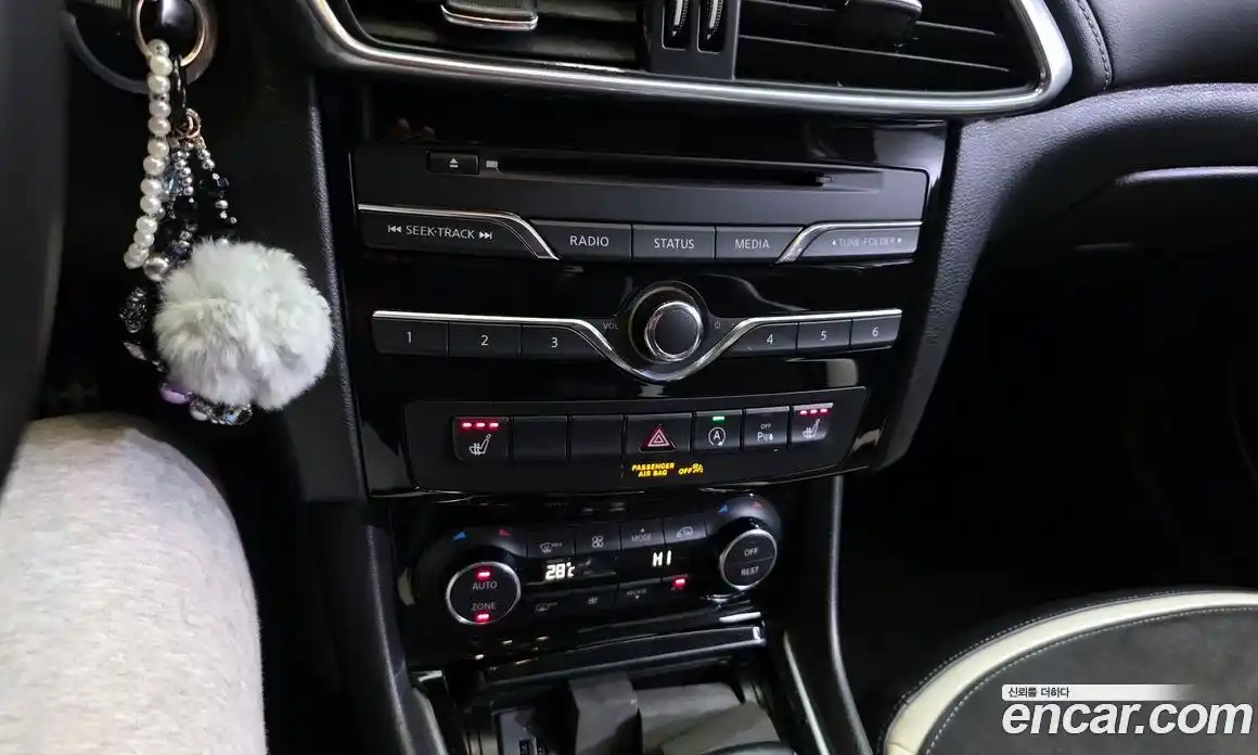 Infiniti Q30 2017 2.0 Автомат в Москве № 500374, фото 18