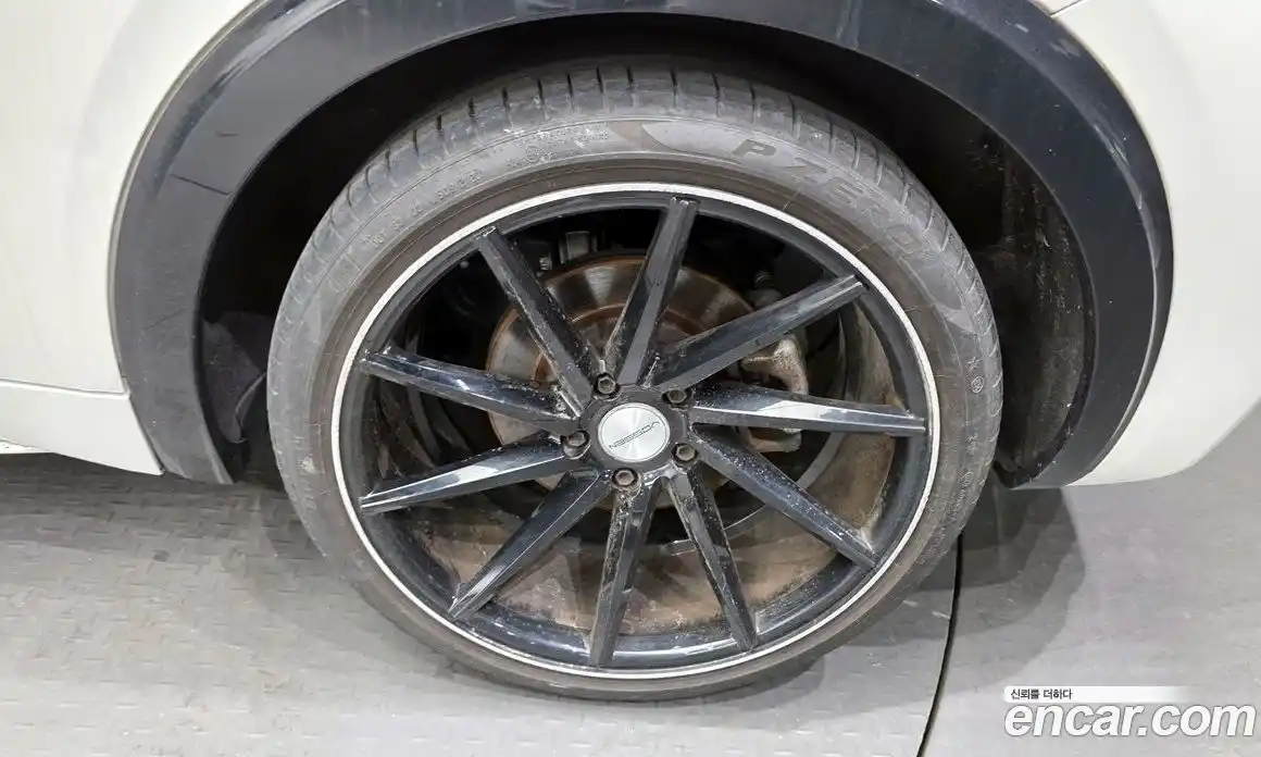 Infiniti Q30 2017 2.0 Автомат в Москве № 500374, фото 5