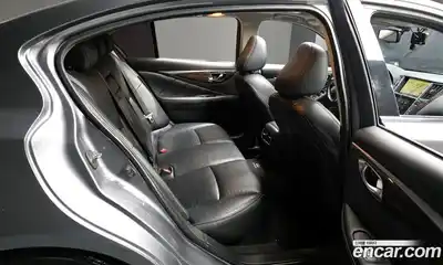 Infiniti Q50 2015 3.5 Автомат в Москве № 500408, миниатюра 12