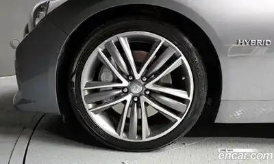 Infiniti Q50 2015 3.5 Автомат в Москве № 500408, миниатюра 5