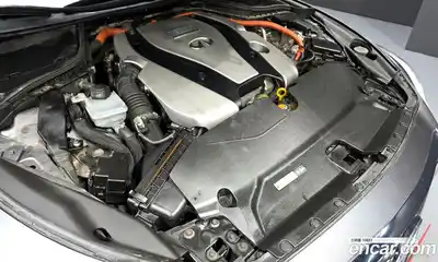 Infiniti Q50 2015 3.5 Автомат в Москве № 500408, миниатюра 6