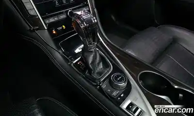 Infiniti Q50 2015 3.5 Автомат в Москве № 500408, миниатюра 9