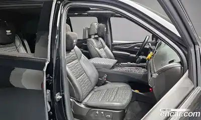 Cadillac Escalade 2022 6.2 Автомат в Москве № 500682, миниатюра 12