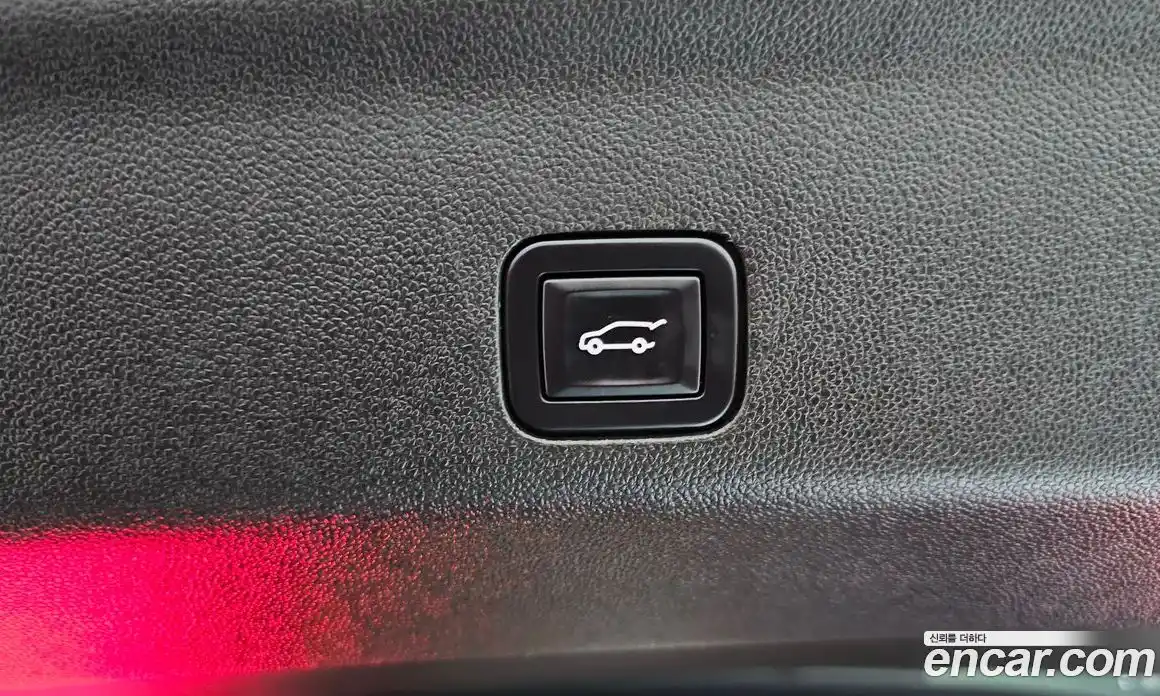 Cadillac Escalade 2022 6.2 Автомат в Москве № 500682, фото 18