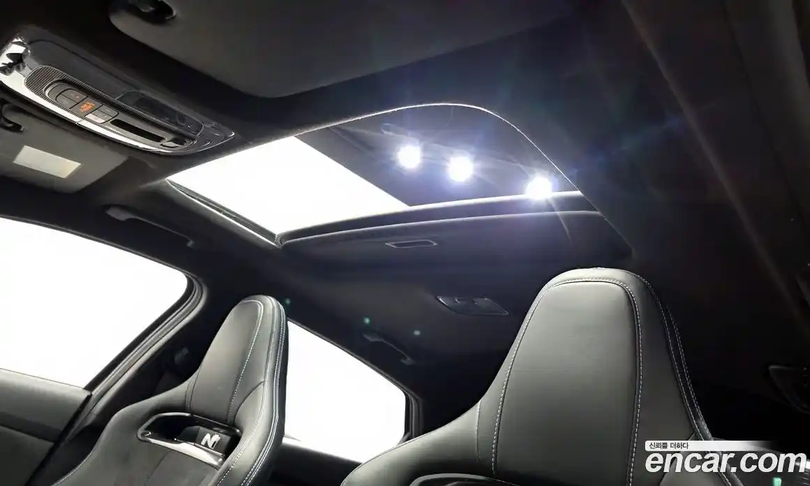 Hyundai Avante 2026 2.0 Автомат в Москве № 516980, фото 19