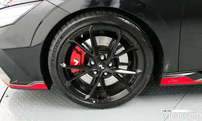 Hyundai Avante 2026 2.0 Автомат в Москве № 516980, миниатюра 5