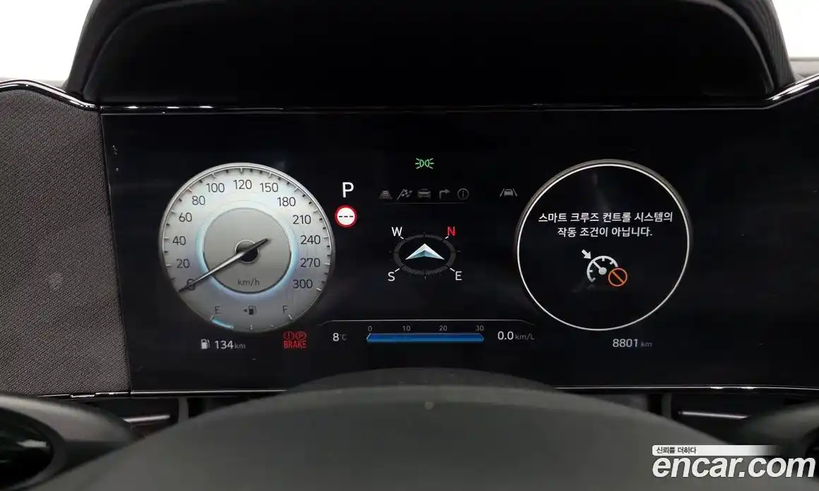 Hyundai Avante 2026 2.0 Автомат в Москве № 516980, фото 8