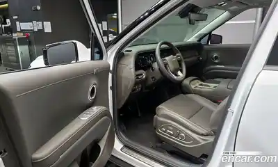 Hyundai Palisade 2026 2.5 Автомат в Москве № 517037, миниатюра 11