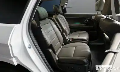 Hyundai Palisade 2026 2.5 Автомат в Москве № 517037, миниатюра 12