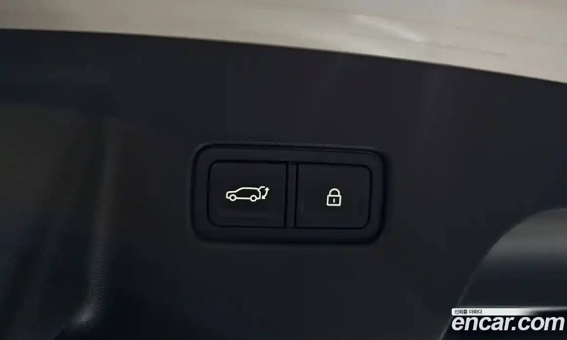 Hyundai Palisade 2026 2.5 Автомат в Москве № 517037, фото 20