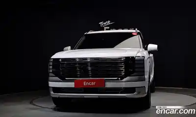 Hyundai Palisade 2026 2.5 Автомат в Москве № 517037, миниатюра 3