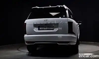 Hyundai Palisade 2026 2.5 Автомат в Москве № 517037, миниатюра 4