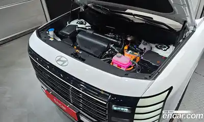 Hyundai Palisade 2026 2.5 Автомат в Москве № 517037, миниатюра 6