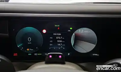 Hyundai Palisade 2026 2.5 Автомат в Москве № 517037, миниатюра 8