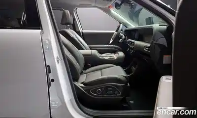 Hyundai Palisade 2026 2.5 Автомат в Москве № 517037, миниатюра 10