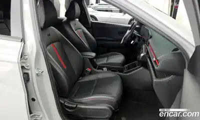 Hyundai Kona 2025 1.6 Автомат в Москве № 517509, миниатюра 11