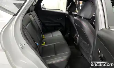 Hyundai Kona 2025 1.6 Автомат в Москве № 517509, миниатюра 12