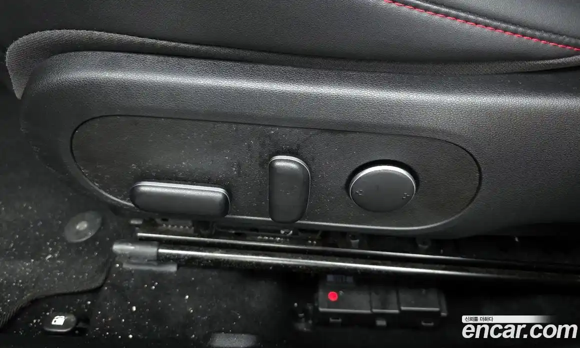 Hyundai Kona 2025 1.6 Автомат в Москве № 517509, фото 17