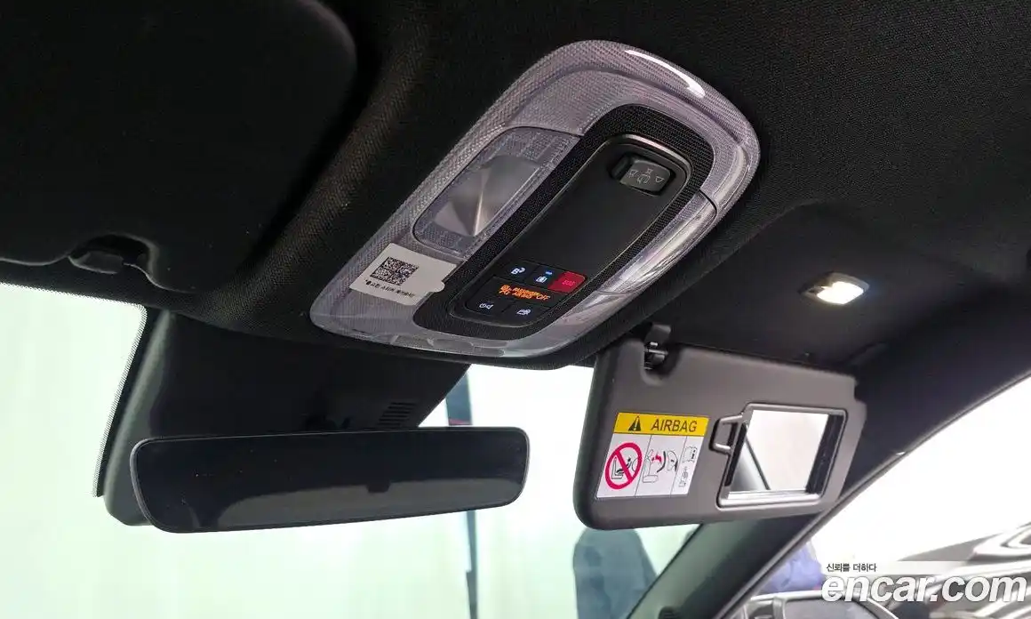 Hyundai Kona 2025 1.6 Автомат в Москве № 517509, фото 18