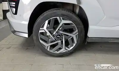 Hyundai Kona 2025 1.6 Автомат в Москве № 517509, миниатюра 5