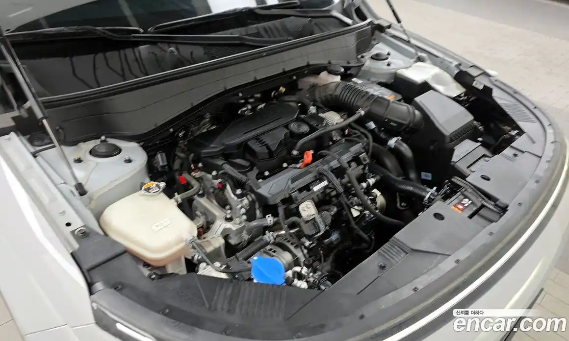 Hyundai Kona 2025 1.6 Автомат в Москве № 517509, фото 6