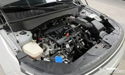 Hyundai Kona 2025 1.6 Автомат в Москве № 517509, миниатюра 6